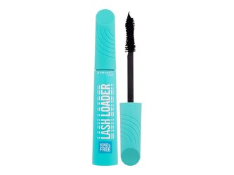 Rimmel London Kind & Free Řasenka Lash Loader 9,5 ml 002 Brown Black pro ženy