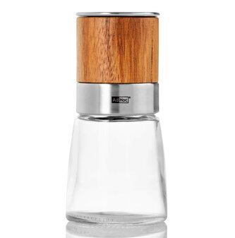 AdHoc MP99 Mlynček na soľ a korenie AKASIA 13,5 cm