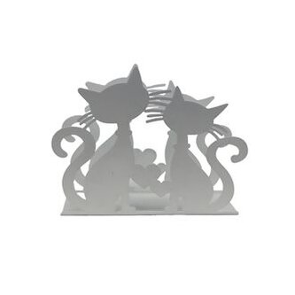 Stojan na ubrousky K3690-01