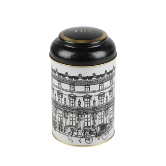 DOCHTMANN Dóza na čaj motiv Versailles 10,5x15cm