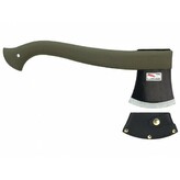 1-1991 Morakniv Camping Axe Military Green