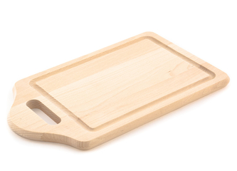 KOLIMAX Dřevěné výrobky deska TKU 345