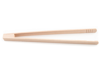 KOLIMAX Dřevěné výrobky kleště ploché 30