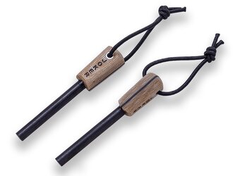 JOKER PD03 kresadlo 10cm, béžová, Micarta