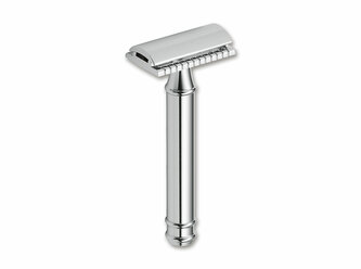 Böker 04BO220 Classic II holiaci strojček - žiletka 9,5 cm, kov