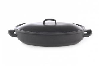 BELIS Oválný pekáč Štika 70