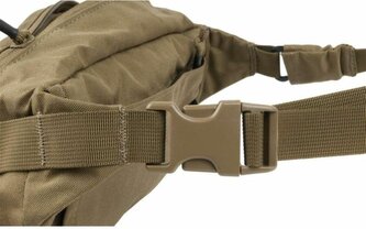 TB-PSM-CD-12 Helikon POSSUM Waist Pack® - Cordura® - Adaptive Green One size