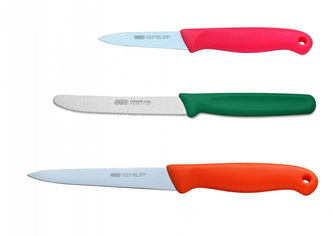 KDS Sada nožů COLOR TOP