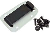 ESEE-IZBC-CLR Clear Clip Plate spona pre ESEE Izula a Izula II