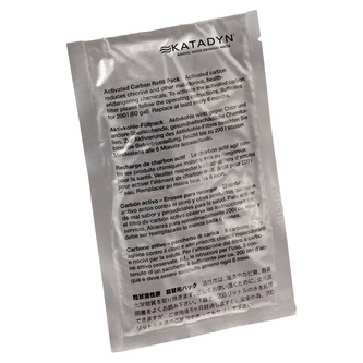 8013624 Katadyn Combi Carbon Replacement Pack (2 pcs.)