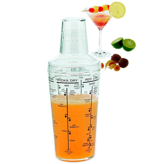 WESTMARK Šejkr 0,5 l "Casablanca"