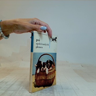 Psi společenských plemen