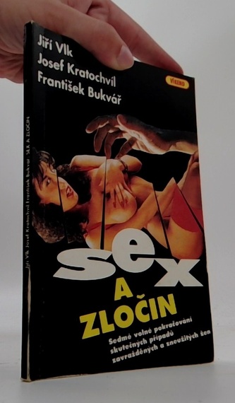 Sex a zločin