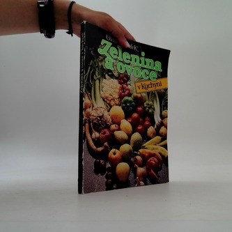 Zelenina&ovoce v kuchyni