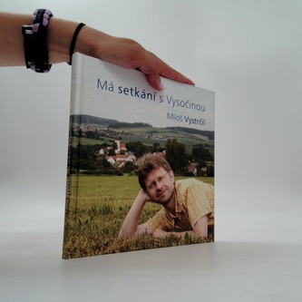 Má setkání s Vysočinou