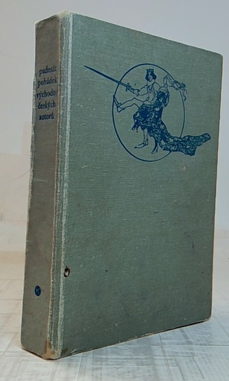 Padesát pohádek východo/českých autorů