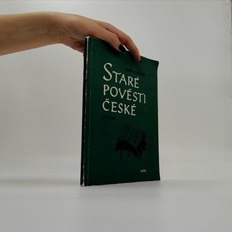 Staré pověsti české