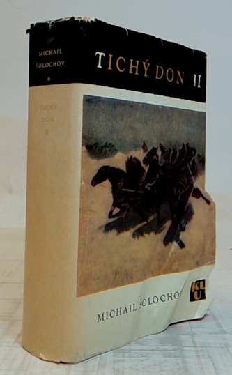 Tichý Don II