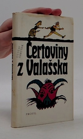 Čertoviny z Valašska