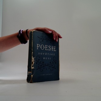 Poesie Sovětské Rusi