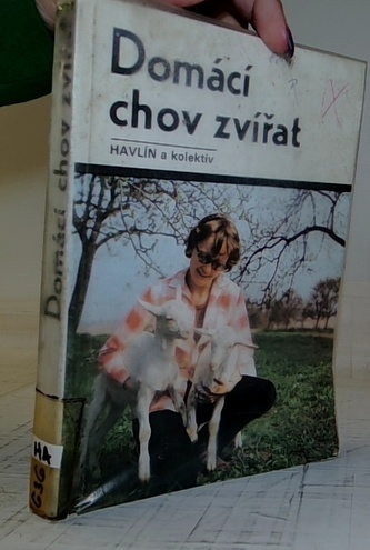 Domácí chov zvířat