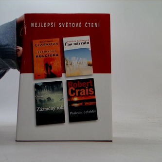 Nejlepší světové čtení