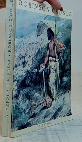 Robinson Crusoe