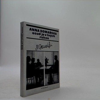 Osud je v tvých rukou