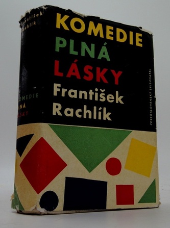 Komedie plná lásky