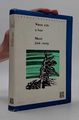 Vane vítr z hor, Není jiné cesty