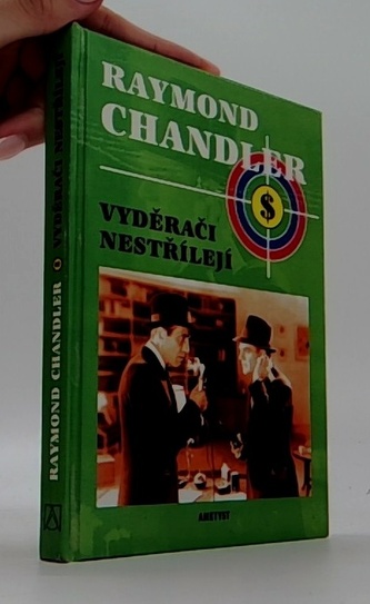 Vyděrači nestřílejí