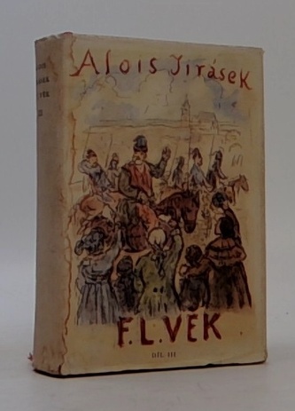 F. L. Věk díl III