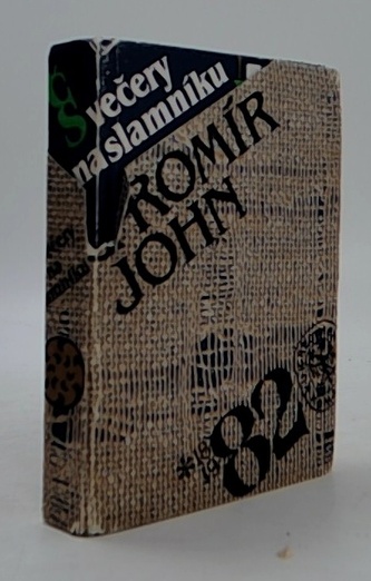 Večery na slamníku