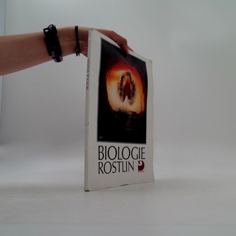 Biologie rostlin