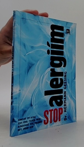 Stop alergiím