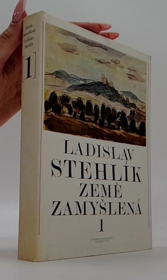 Země zamyšlená 1