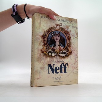 Krásná čarodějka