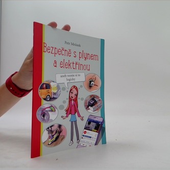 Bezpečně s planem a elektřinou
