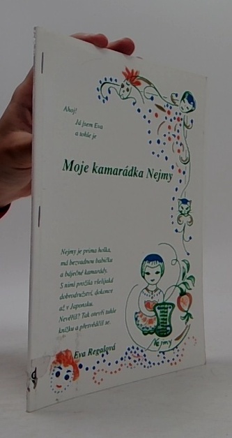 Moje kamarádka Nejmy