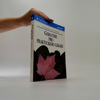 Geriatrie pro praktického lékaře