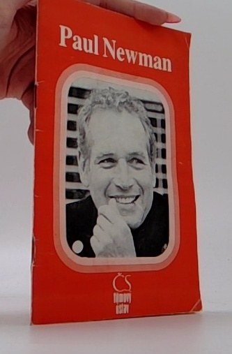 Paul Newman