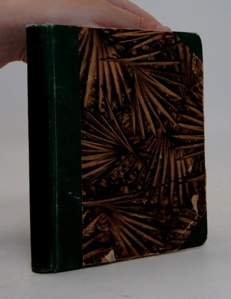 Skřivánek svazek III.