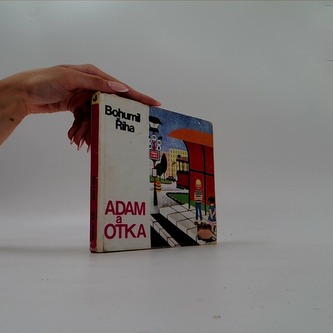 Adam a Otka