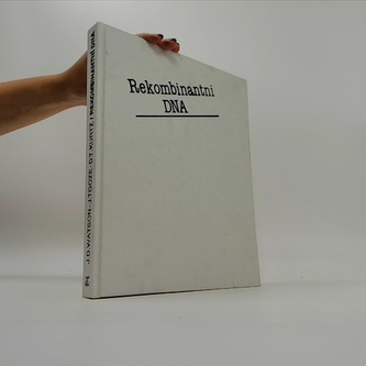 Rekombinantní DNA
