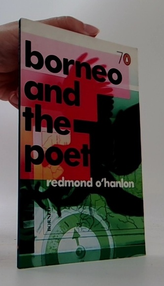 Borneo and the Poet