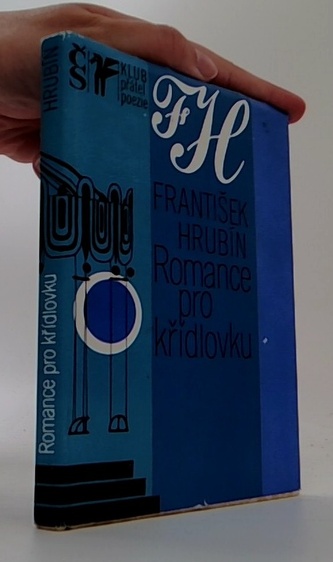 Romance pro křídlovku