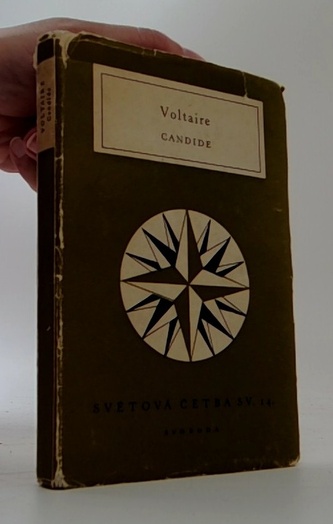 Candide