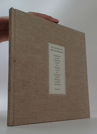 My handicap/Můj handicap