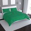 Povlečení Bledě zelená: 140x220 / 90x70