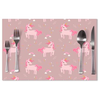 Prostírání Pony: 40x30cm